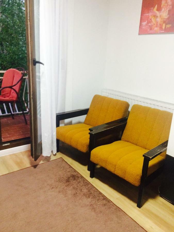 Apartment Terra & Boat Trip Bihac Exterior photo