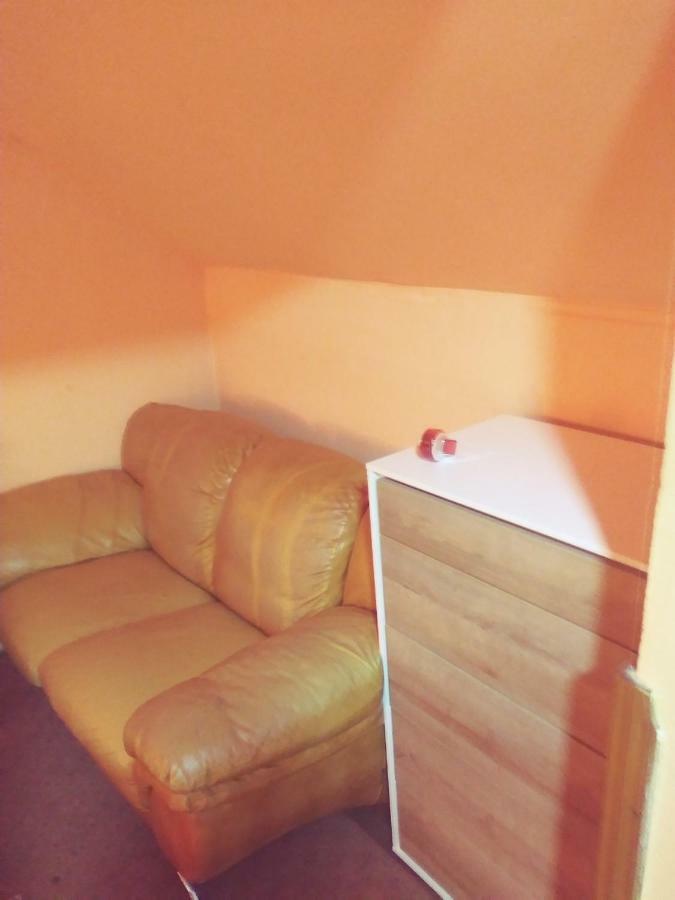 Apartment Terra & Boat Trip Bihac Exterior photo
